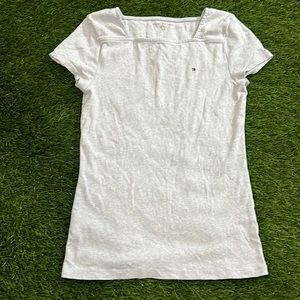 Women’s Tommy Hilfiger Everyday Essentials T-shirt